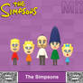 The Simp-Mii-Sons