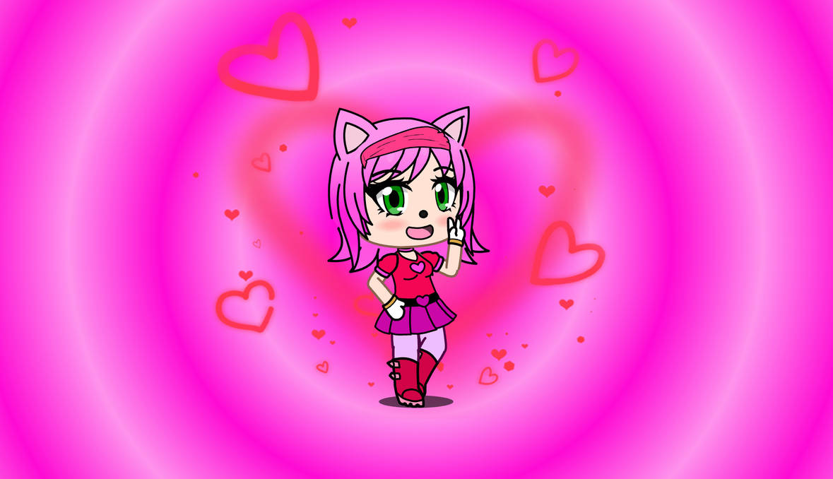 If You Seek Amy Gacha Studio