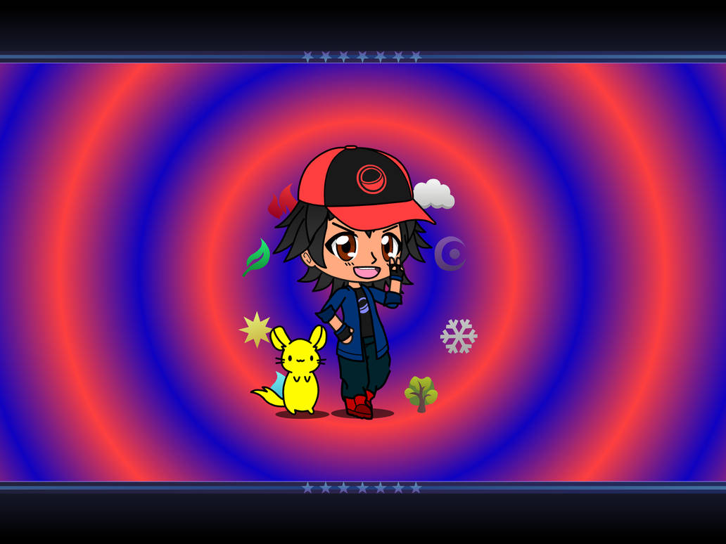 Ash Goes Gacha By Hazlamglorius On Deviantart Ash Goes Gacha By Hazlamglorius On Deviantart