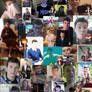 Another BajanCanadian Collage