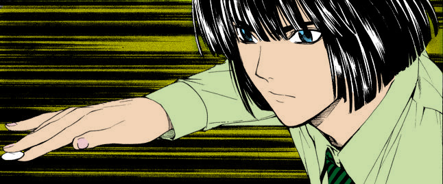 Akira Toya, Hikaru no Go Wiki