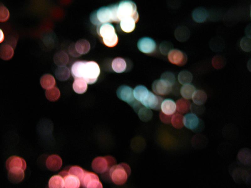 Bokeh II