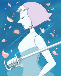 Renegade Pearl