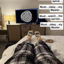 Sock Spiral