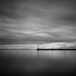 Harbour Guardian by AlexandruCrisan