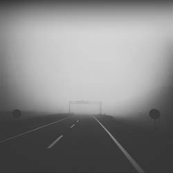 Lost Highway - Free-Run by AlexandruCrisan