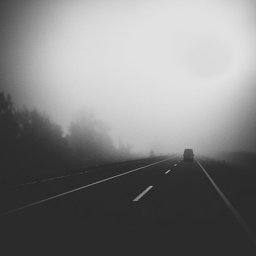 Lost Highway - Following