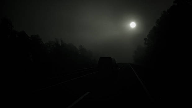 Lost Highway - Riders In The Dark (16:9)