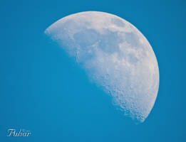 BlueSky Luna