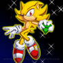 GiftArt: Super Sonic