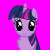 Twilight Sparkle Emote