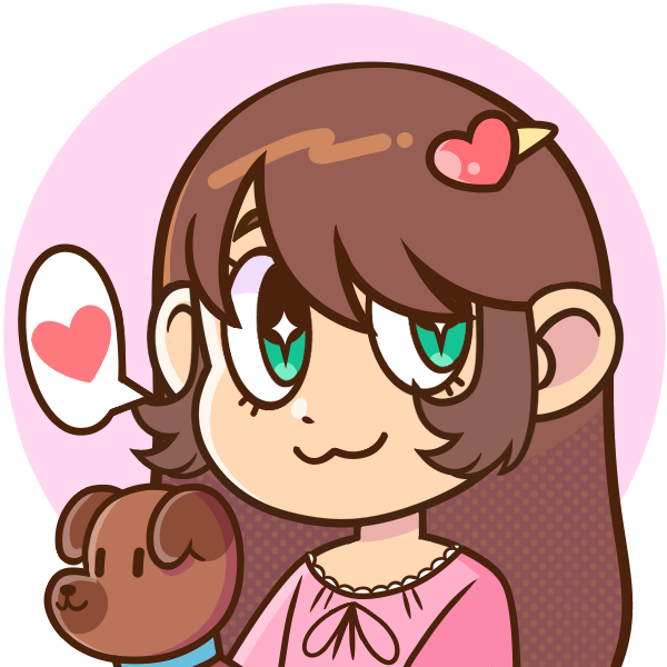 GUYS I MADE A PICREW OF ME AND ITS SO CUTE I MADE IT MY PROFILE