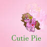 My Ponysona's New Look
