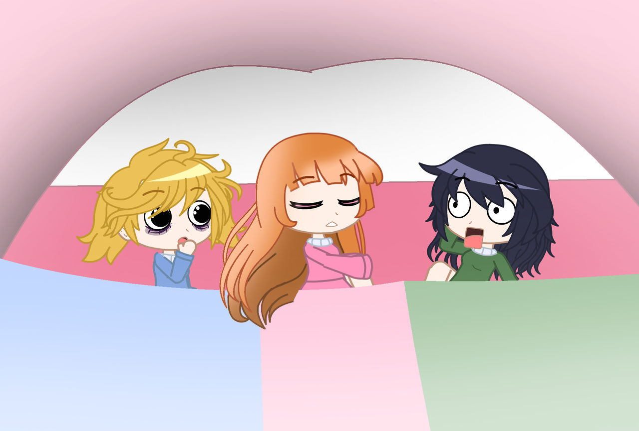 Daaamn Blossom by lillianlover2007 on DeviantArt