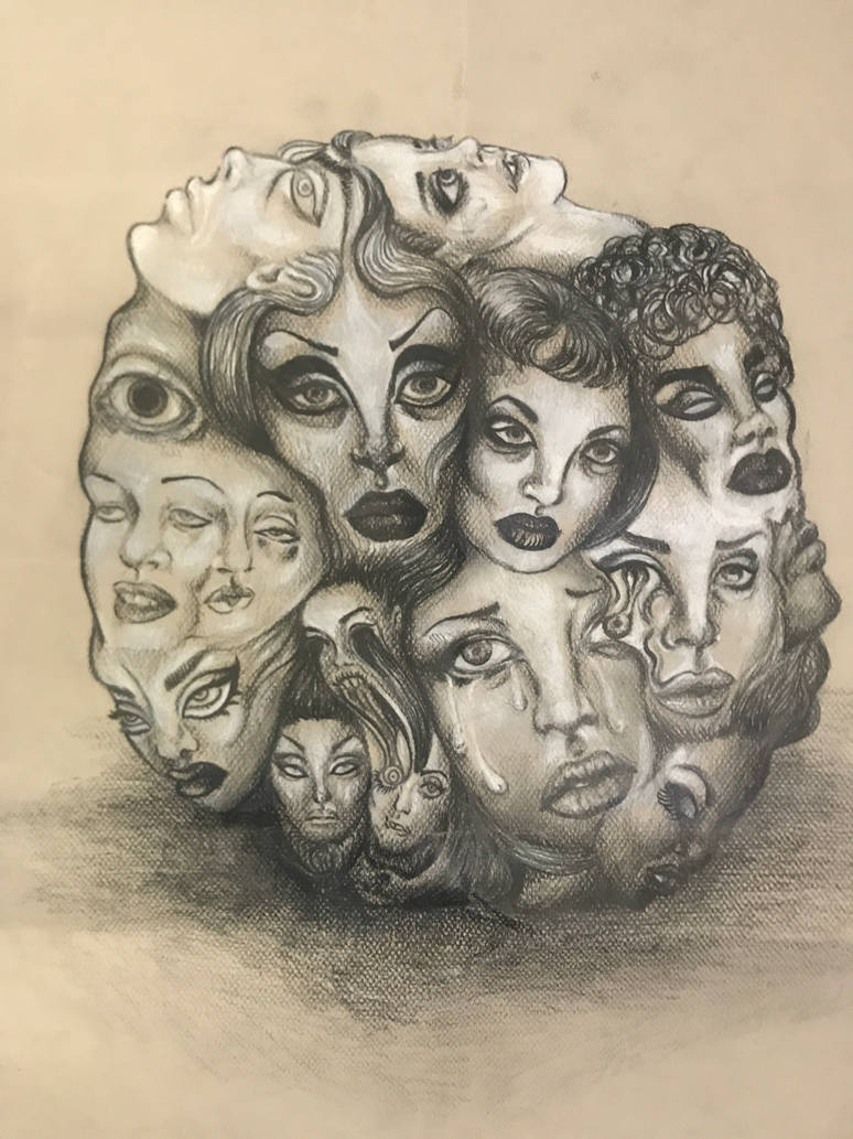 Roundheads Deviantart Heads by jeremymunroe1890 on DeviantArt