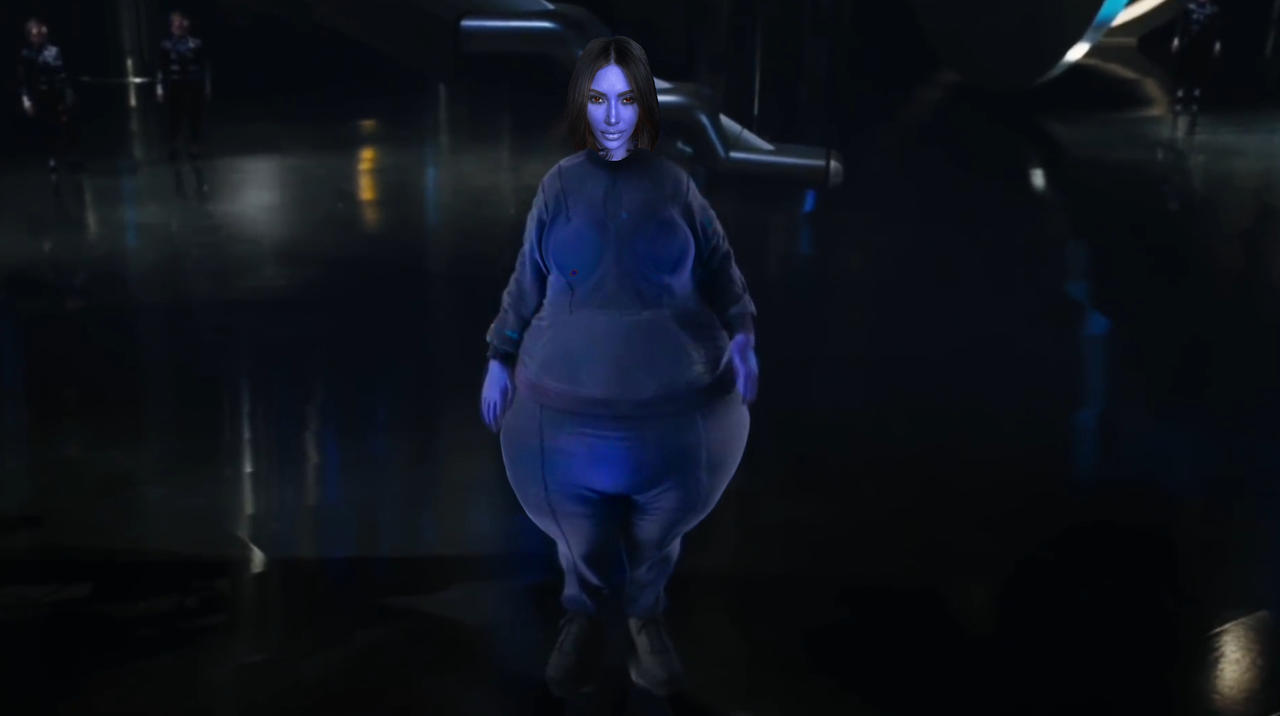 Kim Kardashian Blueberry Inflation By Mistresswonka On Deviantart Kim Kardashian Blueberry Inflation By Mistresswonka On Deviantart