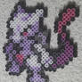 Pokemon #150 - Mewtwo