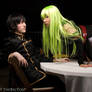 Lelouch and C.C.