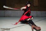 The Lead Star by TheBigTog