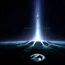 Halo 4: Wake Up John Wallpaper