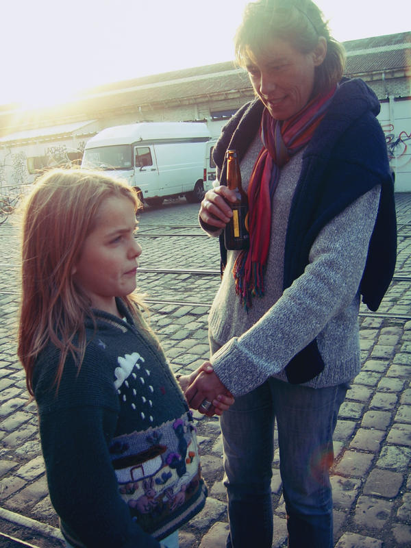 Taniece by TamarBurduli on DeviantArt