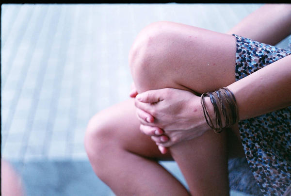 Deviantart Knees Knees by TamarBurduli on DeviantArt