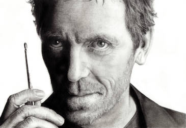 Dr House