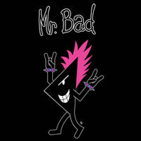 Mr Bad