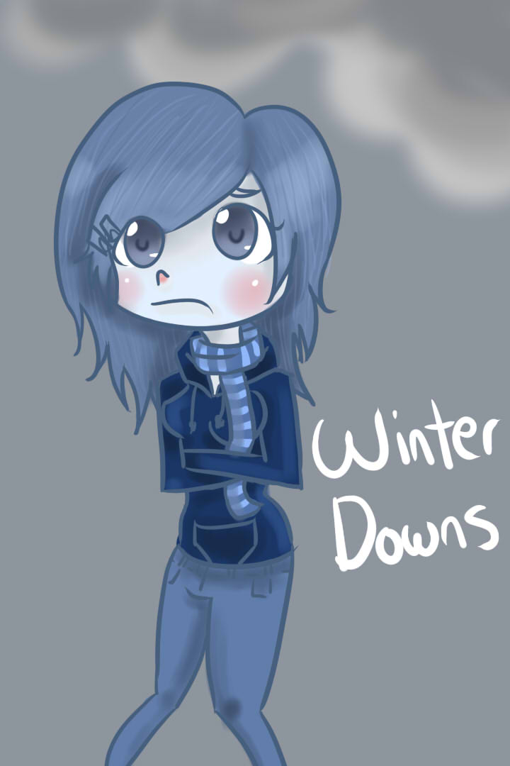 Winter downs ID