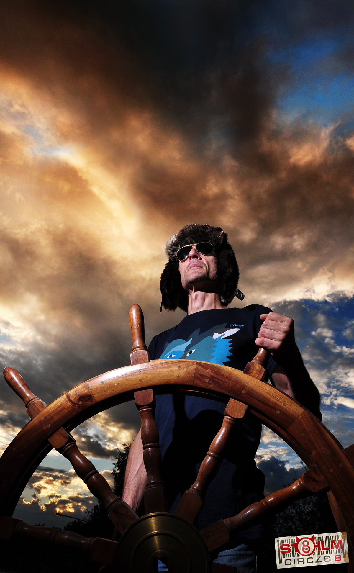 Captain by st08hlm on DeviantArt