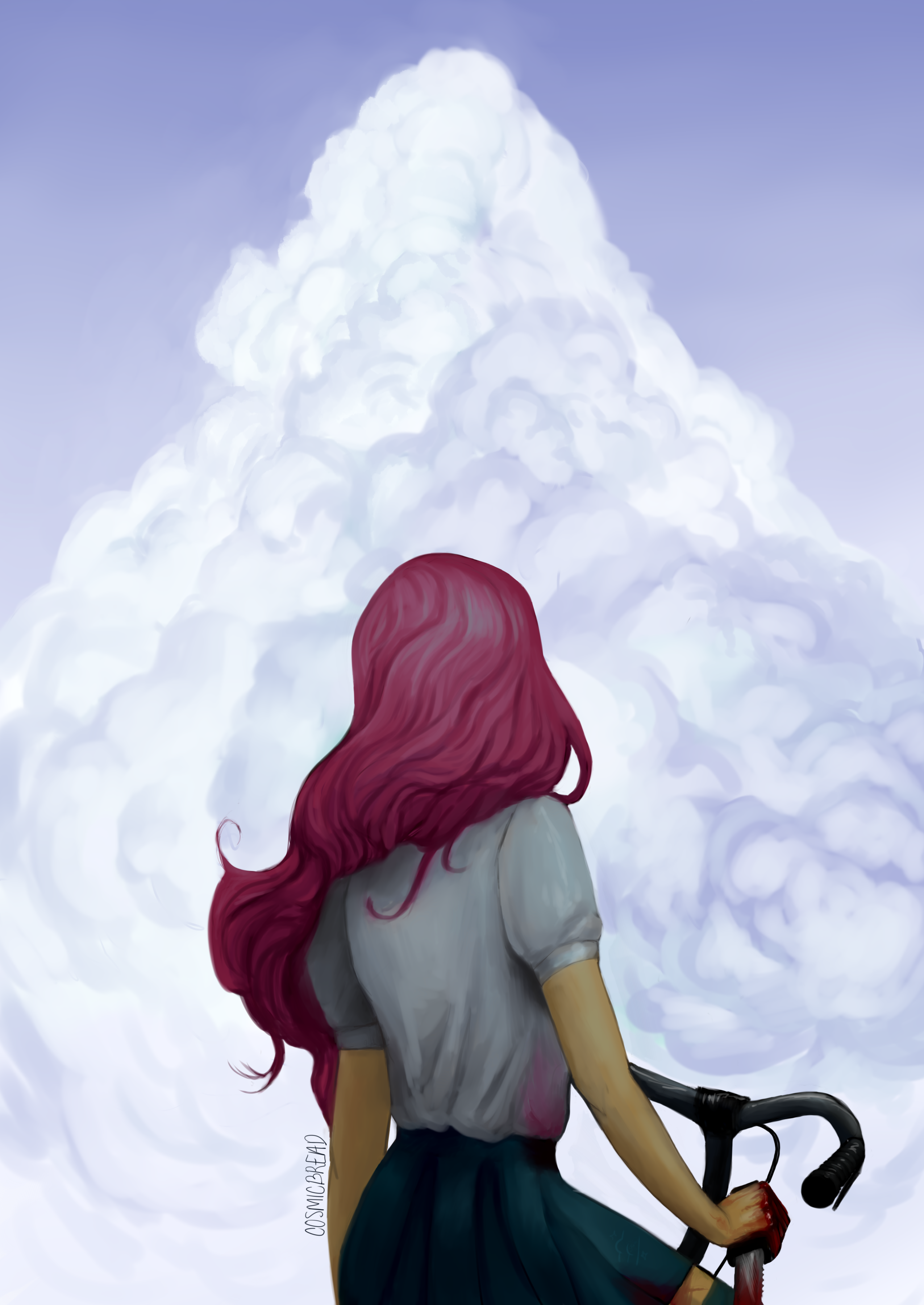 Sweet Solace