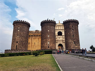 Castel Nuovo