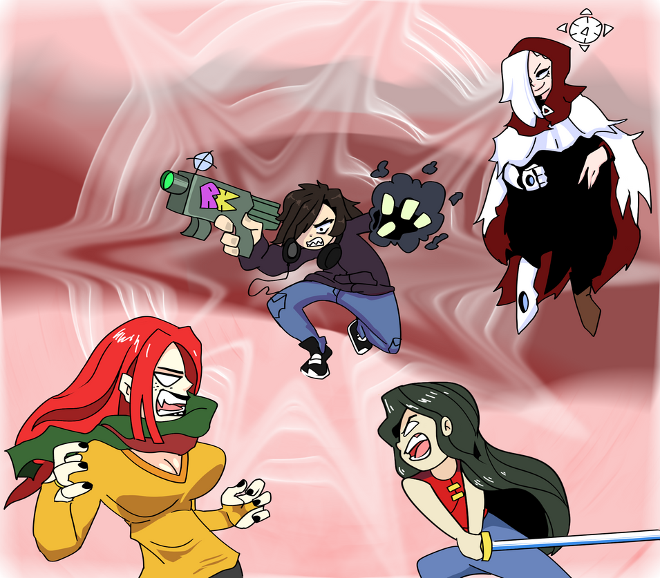 Rex Rise Rise of Rex pt. 1 by geminim on DeviantArt