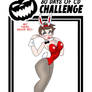 30 days of TG challenge: 6 Bunny