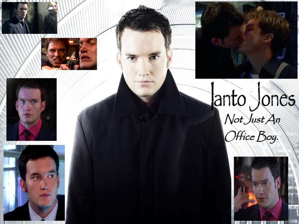 Ianto Jones