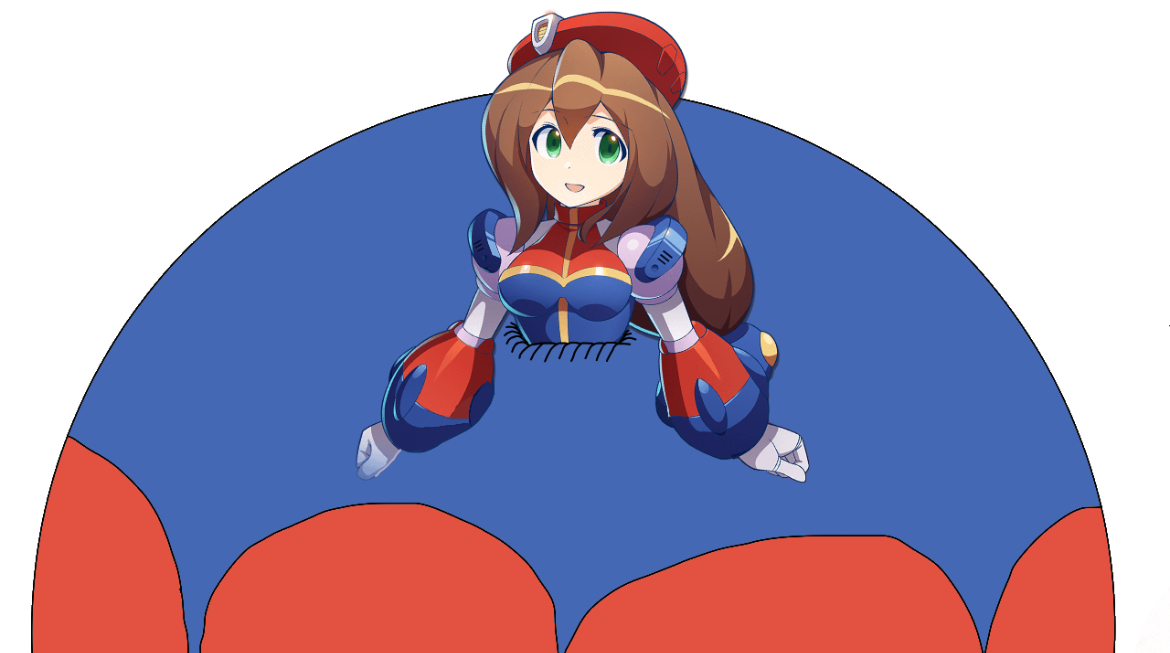 Inflation Edit Deviantart Iris Skirt Inflation Edit. by SuperSamuel0208 on DeviantArt