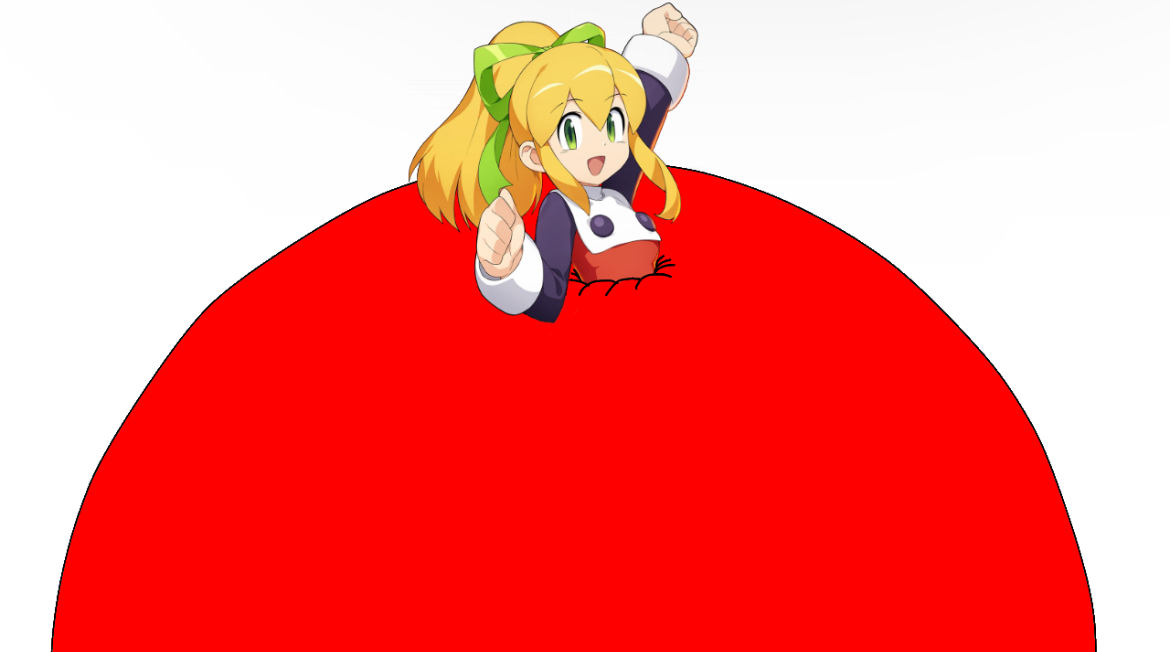 Inflation Edit Deviantart Roll Skirt Inflation Edit. by SuperSamuel0208 on DeviantArt