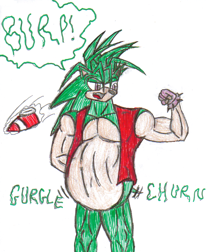 sonicvorefans DeviantArt gallery