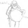 ME Radiation -Fat-