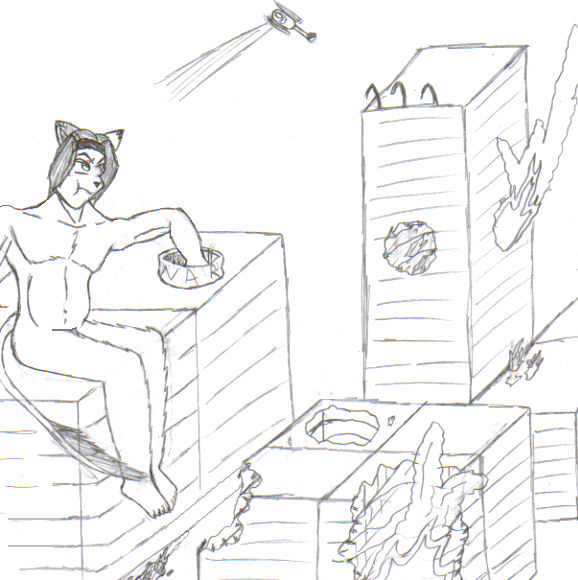 Macromaster Deviantart Macro Devin. x3 by TaniciusFox on DeviantArt
