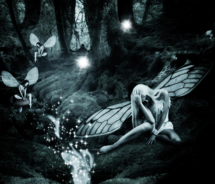 Sad Tale A Sad Tale by diegobrj on DeviantArt