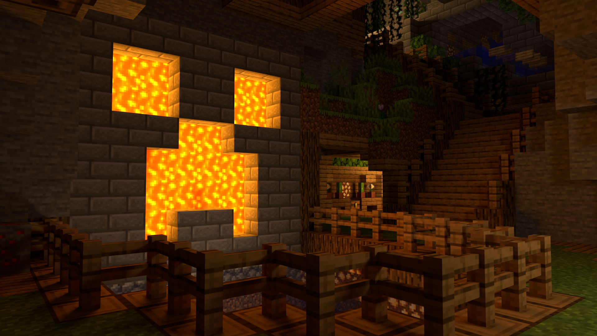 Man Cave (EthosLab) by robot7boy on DeviantArt