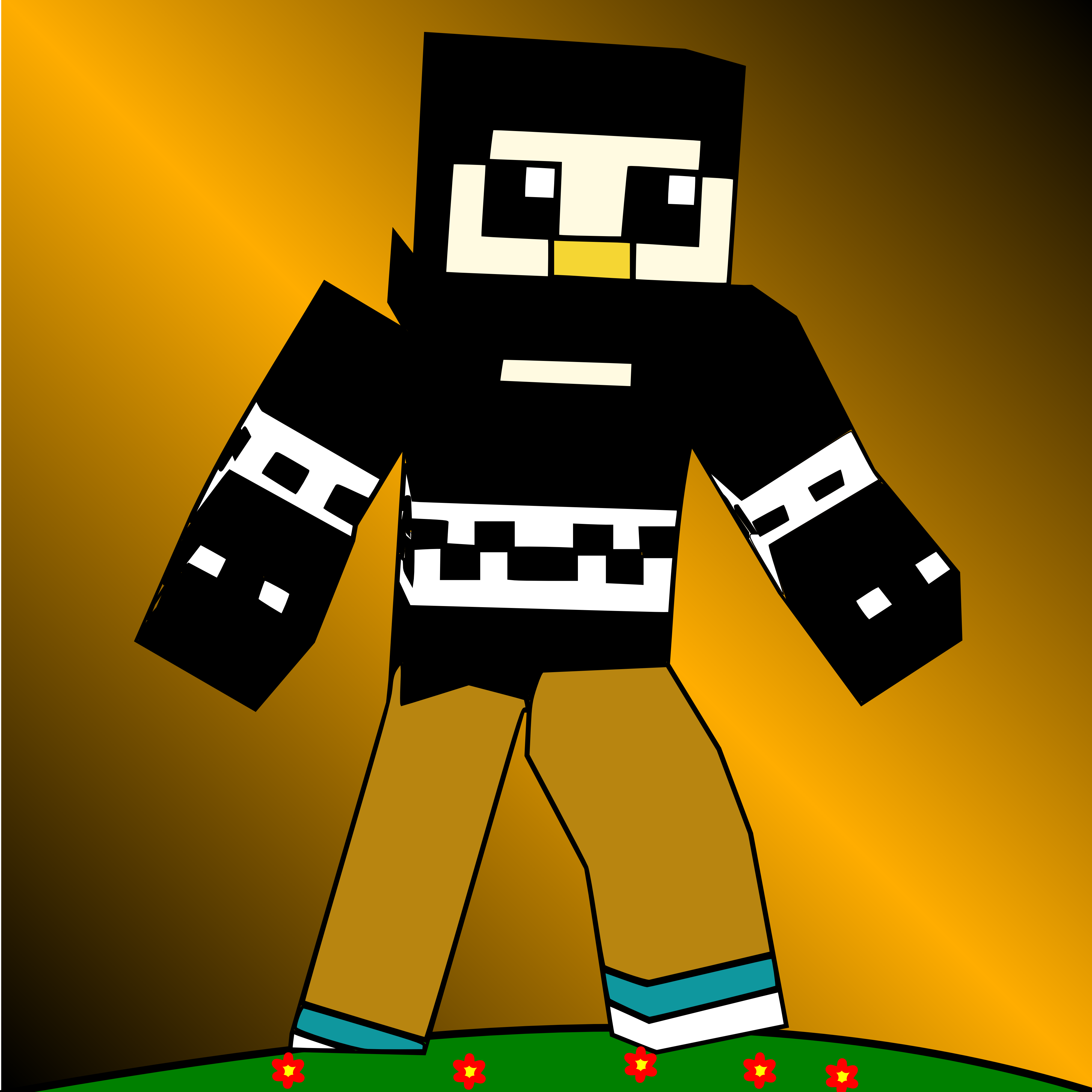 Minecraft Penguin Java Icon Minecraft Penguin by Pulliver on DeviantArt