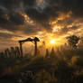 The Gate to the Last Dawn