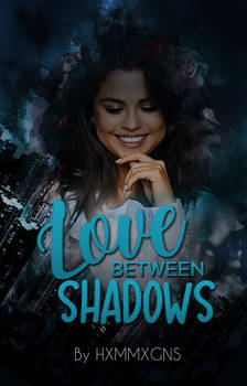 Love between shados wattpad book cover | Tag