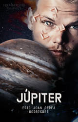 Jupiter wattpad book cover | 2