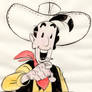 Lucky luke