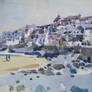 Echo beach St Ives 3