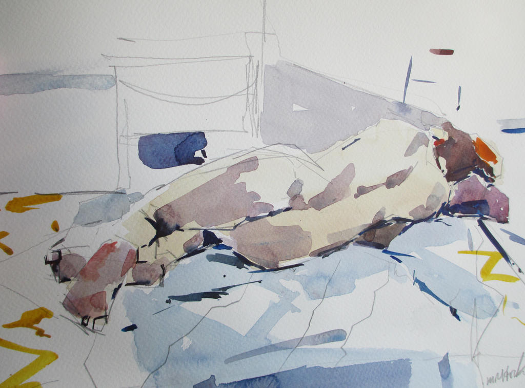 Amy by MichaelHocking Amy by MichaelHocking