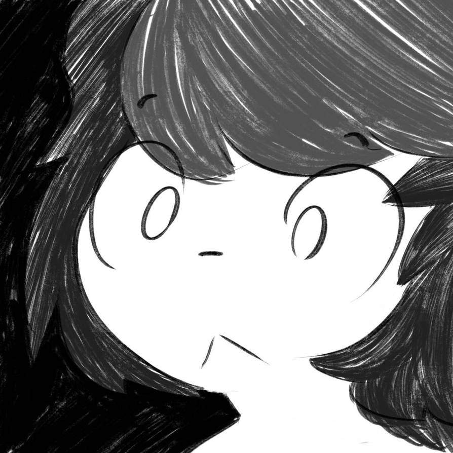 Derpy lil guy by DrifterMark on DeviantArt